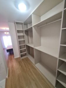 Ejemplo de trabajo realizado