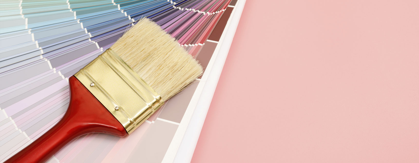Decoración en pintura